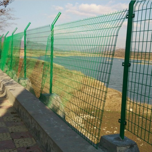水庫(kù)河道圍欄網(wǎng)